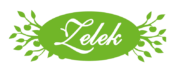 Logo strony - Zelek